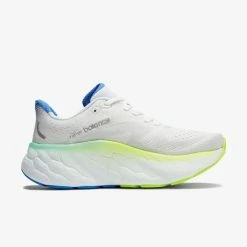 Tout neuf 🌟 New Balance Fresh Foam More V4 - Chaussures running femme 🤩 -Merrell-shop new balance fresh foam more v4 chaussures running femme white
