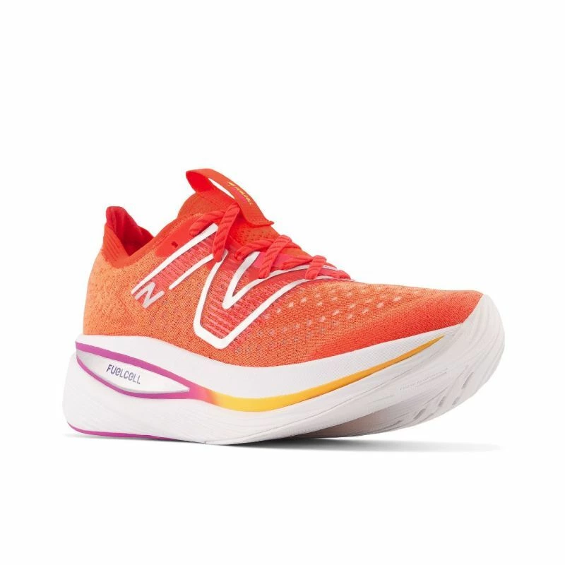 Top 10 ⌛ New Balance Fuelcell SC Trainer V2 - Chaussures running femme 🔥 2 Top 10 ⌛ New Balance Fuelcell SC Trainer V2 - Chaussures running femme 🔥 – Image 2