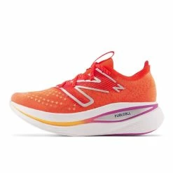 Top 10 ⌛ New Balance Fuelcell SC Trainer V2 - Chaussures running femme 🔥
