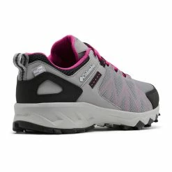 Offres 🧨 Columbia Peakfreak II Outdry - Chaussures femme 🎁 -Merrell-shop peakfreak ii outdry chaussures randonnee femme monument wild fuchsia 3