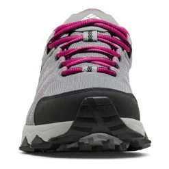 Offres 🧨 Columbia Peakfreak II Outdry - Chaussures femme 🎁 -Merrell-shop peakfreak ii outdry chaussures randonnee femme monument wild fuchsia 6