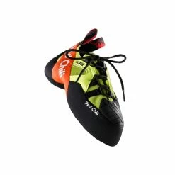 Top 10 💯 Red Chili Voltage Lace - Chaussons escalade 🔔 -Merrell-shop red chili voltage lace chaussons escalade wasabi 2