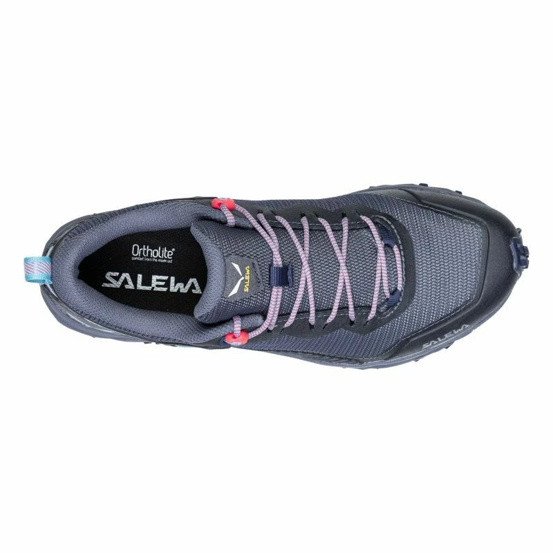 Le moins cher ⌛ Salewa Ws Ultra Train 3 - Chaussures randonnée femme 🧨 5 Le moins cher ⌛ Salewa Ws Ultra Train 3 - Chaussures randonnée femme 🧨 – Image 5