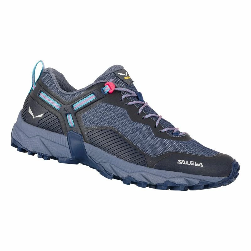 Le moins cher ⌛ Salewa Ws Ultra Train 3 - Chaussures randonnée femme 🧨 1 Le moins cher ⌛ Salewa Ws Ultra Train 3 - Chaussures randonnée femme 🧨