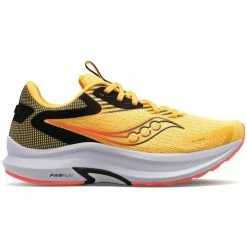 Le moins cher 🛒 Saucony Axon 2 - Chaussures running femme 😉
