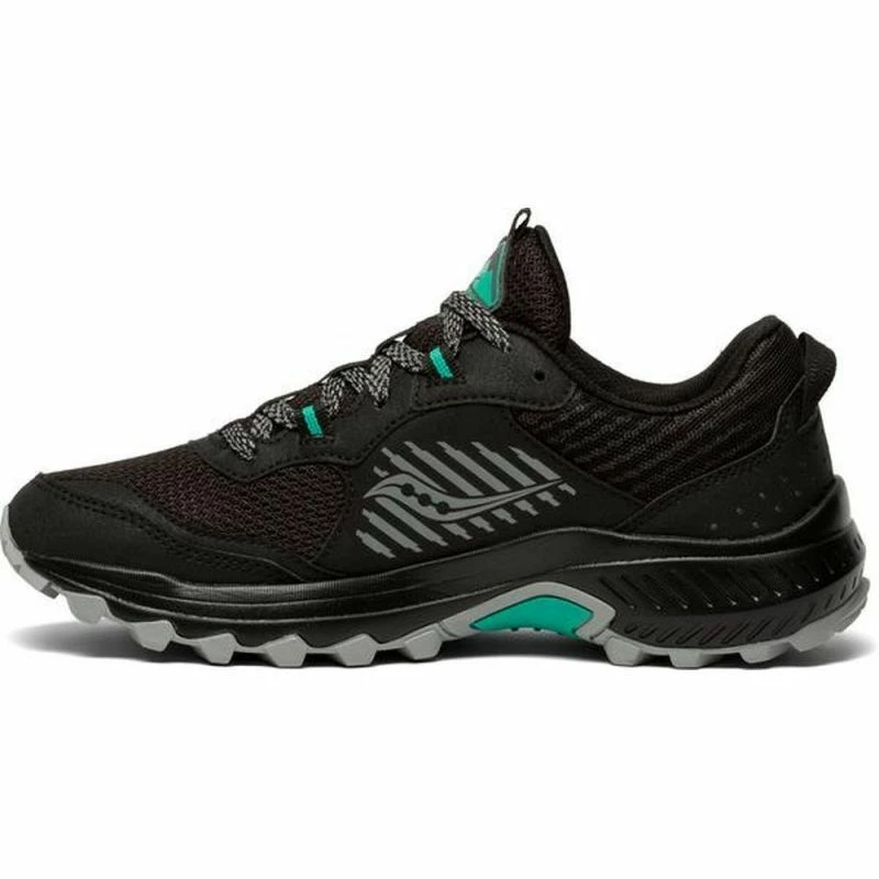 Le moins cher ❤️ Saucony Excursion Tr15 GTX - Chaussures trail femme 🥰 3 Le moins cher ❤️ Saucony Excursion Tr15 GTX - Chaussures trail femme 🥰 – Image 3