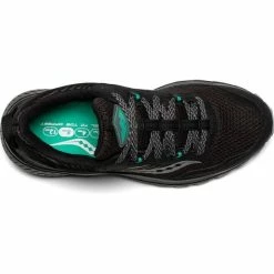Le moins cher ❤️ Saucony Excursion Tr15 GTX - Chaussures trail femme 🥰 8 Le moins cher ❤️ Saucony Excursion Tr15 GTX - Chaussures trail femme 🥰 -Merrell-shop saucony excursion tr15 gtx chaussures trail femme black jade 3