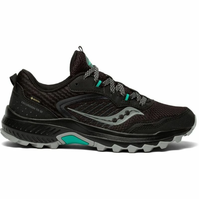 Le moins cher ❤️ Saucony Excursion Tr15 GTX - Chaussures trail femme 🥰 1 Le moins cher ❤️ Saucony Excursion Tr15 GTX - Chaussures trail femme 🥰