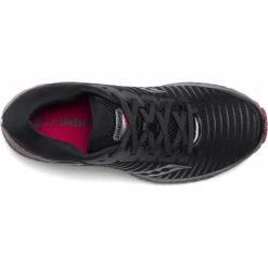 De gros 🔔 Saucony Guide 13 TR - Chaussures trail femme 😀 8 De gros 🔔 Saucony Guide 13 TR - Chaussures trail femme 😀 -Merrell-shop saucony guide 13 tr chaussures trail femme black bar 3