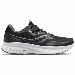 Coupon 🧨 Saucony Guide 15 - Chaussures running femme ✨ -Merrell-shop saucony guide 15 chaussures running femme black white