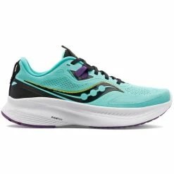 Coupon 🧨 Saucony Guide 15 - Chaussures running femme ✨