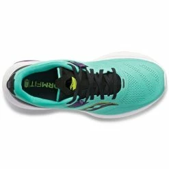 Coupon 🧨 Saucony Guide 15 - Chaussures running femme ✨ -Merrell-shop saucony guide 15 chaussures running femme cool mint acid 3