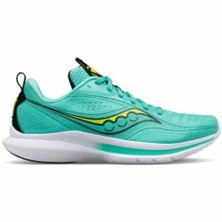Tout neuf 🔥 Saucony Kinvara 13 - Chaussures running femme ✨ -Merrell-shop saucony kinvara 13 chaussures running femme cool mint acid