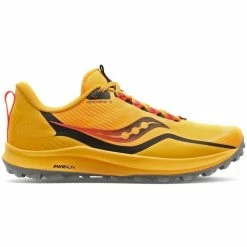 Offres 🎁 Saucony Peregrine 12 - Chaussures trail femme 😀 -Merrell-shop saucony peregrine 12 chaussures trail femme vizigld vizired