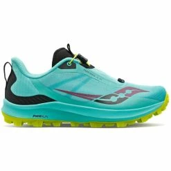 Les meilleures critiques de 😉 Saucony Peregrine 12 St - Chaussures trail femme 👍