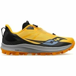 Les meilleures critiques de 😉 Saucony Peregrine 12 St - Chaussures trail femme 👍 -Merrell-shop saucony peregrine 12 st chaussures trail femme gold black
