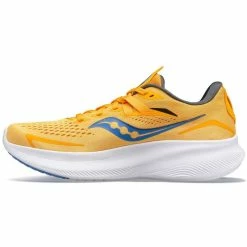 Bon marché 🛒 Saucony Ride 15 - Chaussures running femme 🧨 -Merrell-shop saucony ride 15 chaussures running femme gold horizon 2