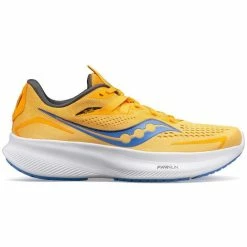 Bon marché 🛒 Saucony Ride 15 - Chaussures running femme 🧨
