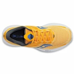 Bon marché 🛒 Saucony Ride 15 - Chaussures running femme 🧨 -Merrell-shop saucony ride 15 chaussures running femme gold horizon 3