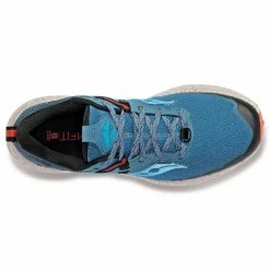 Offres 🔥 Saucony Ride 15 TR - Chaussures trail femme 😍 -Merrell-shop saucony ride 15 tr chaussures trail femme mist ember 3