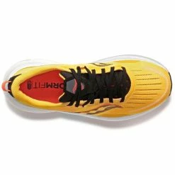 Tout neuf 😉 Saucony Tempus - Chaussures running femme 😍 -Merrell-shop saucony tempus chaussures running femme vizigld vizired 3