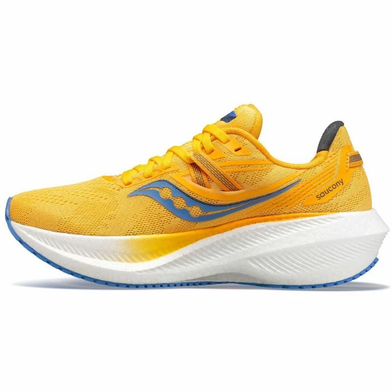 Meilleur prix 🥰 Saucony Triumph 20 - Chaussures running femme 😀 2 Meilleur prix 🥰 Saucony Triumph 20 - Chaussures running femme 😀 – Image 2