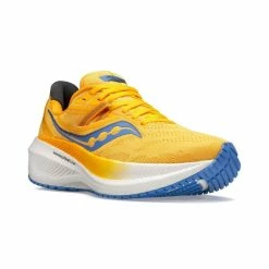 Meilleur prix 🥰 Saucony Triumph 20 - Chaussures running femme 😀 8 Meilleur prix 🥰 Saucony Triumph 20 - Chaussures running femme 😀 -Merrell-shop saucony triumph 20 chaussures running femme gold horizon 2