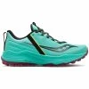 Offres 🧨 Saucony Xodus Ultra - Chaussures trail femme 🤩