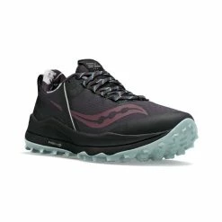 Meilleure vente 🥰 Saucony Xodus Ultra Runshield - Chaussures trail femme ✔️ -Merrell-shop saucony xodus ultra runshield chaussures trail femme miles to go 2