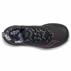 Meilleure vente 🥰 Saucony Xodus Ultra Runshield - Chaussures trail femme ✔️ -Merrell-shop saucony xodus ultra runshield chaussures trail femme miles to go 3