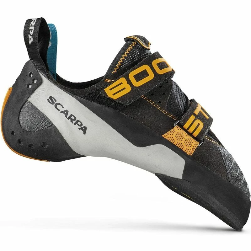 Offres 👍 Scarpa Booster - Chaussons d'escalade 👏 1 Offres 👍 Scarpa Booster - Chaussons d'escalade 👏