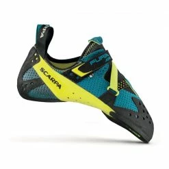 Nouveau 🤩 Scarpa Furia Air - Chaussons escalade 😍