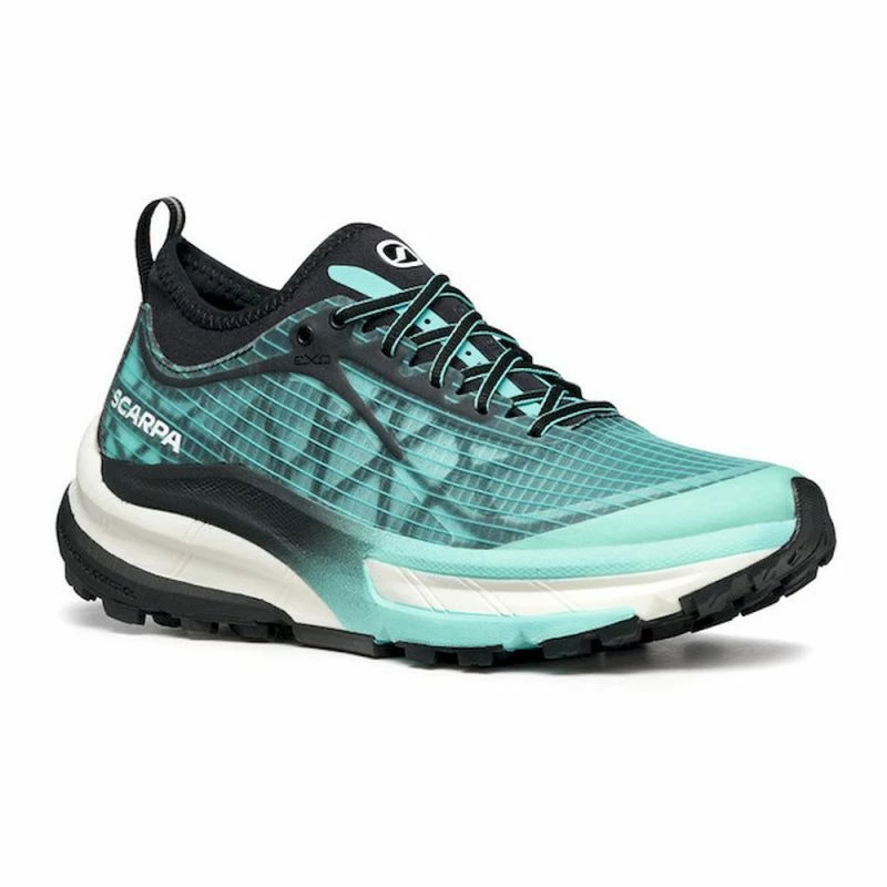 Sortie 💯 Scarpa Golden Gate ATR Wmn - Chaussures trail femme 🧨 2 Sortie 💯 Scarpa Golden Gate ATR Wmn - Chaussures trail femme 🧨 – Image 2