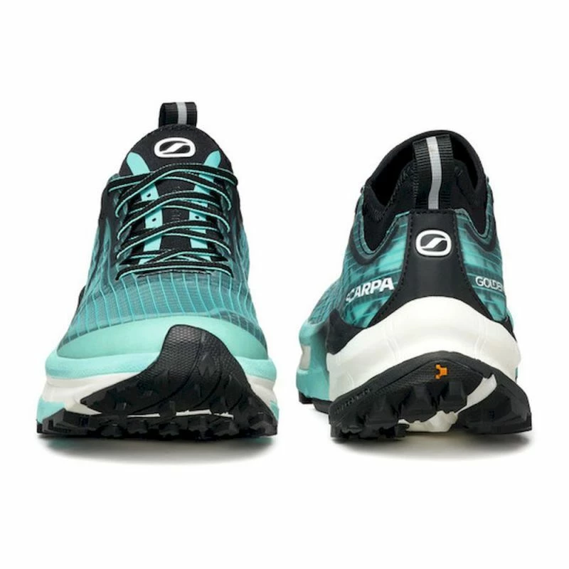 Sortie 💯 Scarpa Golden Gate ATR Wmn - Chaussures trail femme 🧨 4 Sortie 💯 Scarpa Golden Gate ATR Wmn - Chaussures trail femme 🧨 – Image 4