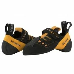 Promo ❤️ Scarpa Instinct VS - Chaussons escalade 💯 -Merrell-shop scarpa instinct vs chaussons escalade black 10