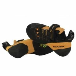 Promo ❤️ Scarpa Instinct VS - Chaussons escalade 💯 -Merrell-shop scarpa instinct vs chaussons escalade black 11