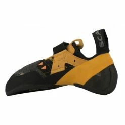 Promo ❤️ Scarpa Instinct VS - Chaussons escalade 💯 -Merrell-shop scarpa instinct vs chaussons escalade black 4
