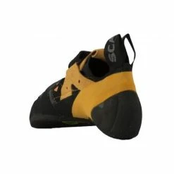 Promo ❤️ Scarpa Instinct VS - Chaussons escalade 💯 -Merrell-shop scarpa instinct vs chaussons escalade black 5