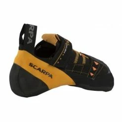 Promo ❤️ Scarpa Instinct VS - Chaussons escalade 💯 -Merrell-shop scarpa instinct vs chaussons escalade black 7