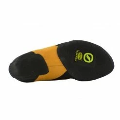 Promo ❤️ Scarpa Instinct VS - Chaussons escalade 💯 -Merrell-shop scarpa instinct vs chaussons escalade black 8