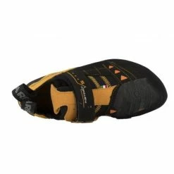 Promo ❤️ Scarpa Instinct VS - Chaussons escalade 💯 -Merrell-shop scarpa instinct vs chaussons escalade black 9