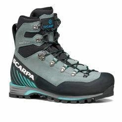 Acheter 👏 Scarpa Manta Tech GTX - Chaussures alpinisme femme ✨