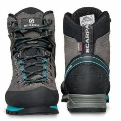 Le moins cher ✔️ Scarpa Marmolada Pro HD - Chaussures trekking femme 🎁 -Merrell-shop scarpa marmolada pro hd chaussures trekking femme shark baltic 4