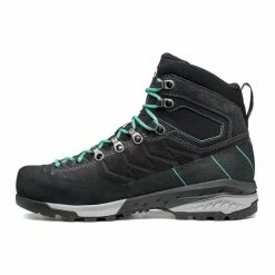 Vente flash 🧨 Scarpa Mescalito Trek GTX Wmn - Chaussures trekking femme 😀 9 Vente flash 🧨 Scarpa Mescalito Trek GTX Wmn - Chaussures trekking femme 😀 -Merrell-shop scarpa mescalito trek gtx wmn chaussures trekking femme dark anthracite tropical green 2