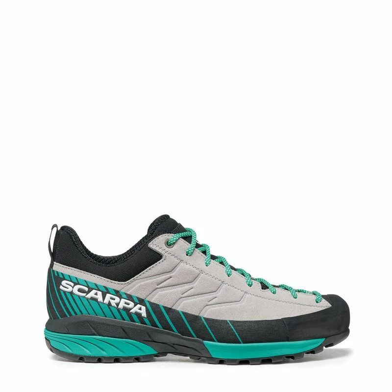 Top 10 ⌛ Scarpa Mescalito Wmn - Chaussures approche femme 🔥 2 Top 10 ⌛ Scarpa Mescalito Wmn - Chaussures approche femme 🔥 – Image 2
