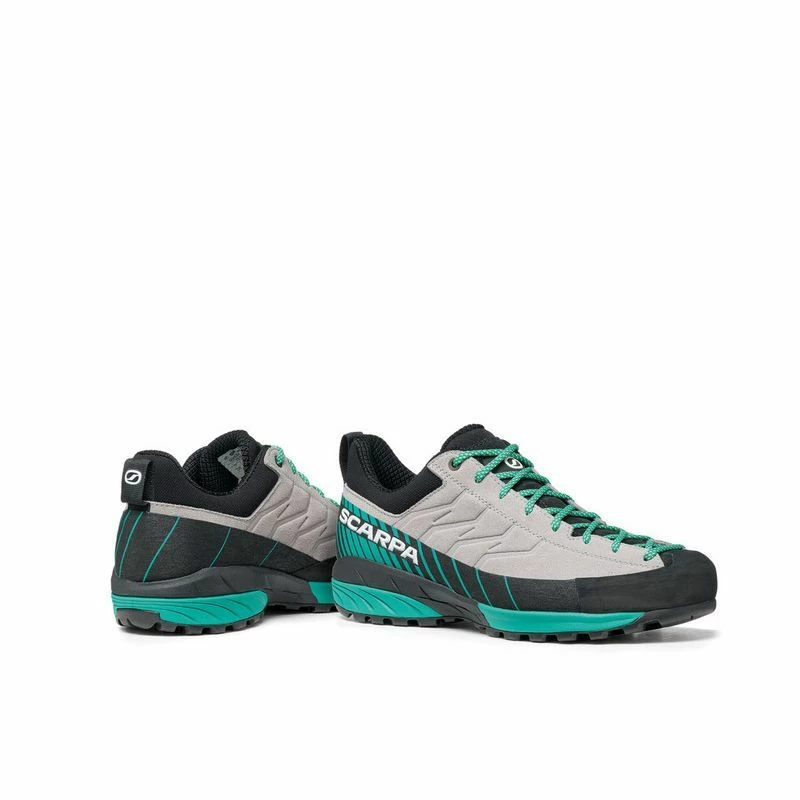 Top 10 ⌛ Scarpa Mescalito Wmn - Chaussures approche femme 🔥 3 Top 10 ⌛ Scarpa Mescalito Wmn - Chaussures approche femme 🔥 – Image 3