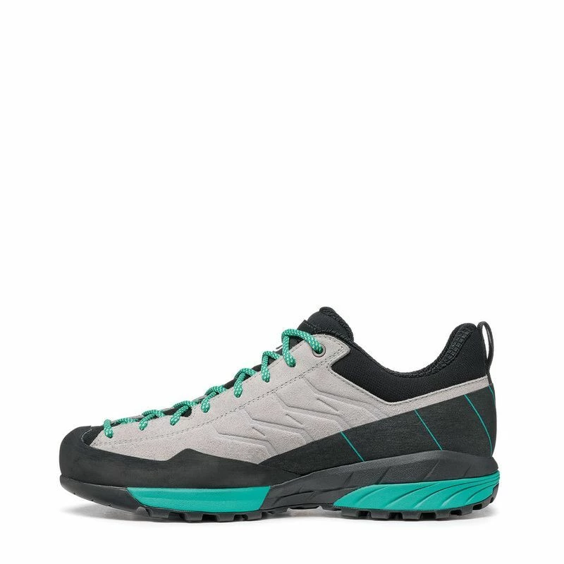 Top 10 ⌛ Scarpa Mescalito Wmn - Chaussures approche femme 🔥 4 Top 10 ⌛ Scarpa Mescalito Wmn - Chaussures approche femme 🔥 – Image 4