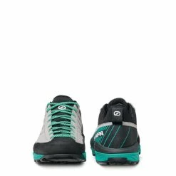 Top 10 ⌛ Scarpa Mescalito Wmn - Chaussures approche femme 🔥 10 Top 10 ⌛ Scarpa Mescalito Wmn - Chaussures approche femme 🔥 -Merrell-shop scarpa mescalito wmn chaussures approche femme gray tropical green 4