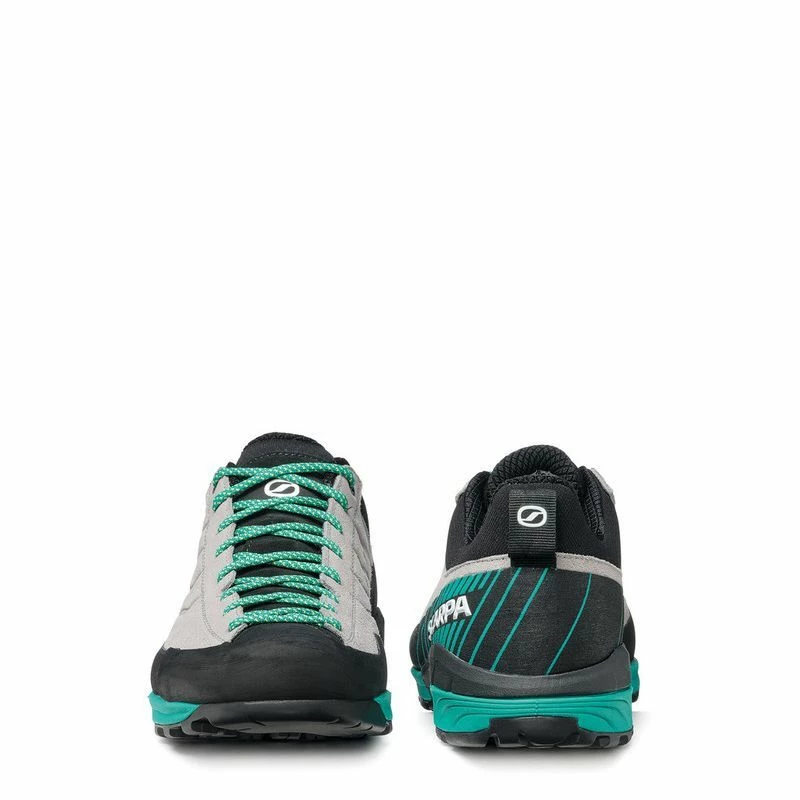 Top 10 ⌛ Scarpa Mescalito Wmn - Chaussures approche femme 🔥 5 Top 10 ⌛ Scarpa Mescalito Wmn - Chaussures approche femme 🔥 – Image 5