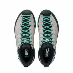 Top 10 ⌛ Scarpa Mescalito Wmn - Chaussures approche femme 🔥 11 Top 10 ⌛ Scarpa Mescalito Wmn - Chaussures approche femme 🔥 -Merrell-shop scarpa mescalito wmn chaussures approche femme gray tropical green 5